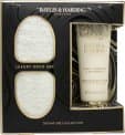 Baylis & Harding Sweet Mandarin & Grapefruit Foot Lotion & Sock Set