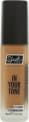 Sleek In Your Tone 24hr Foundation 30ml - 8C