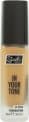 Sleek In Your Tone 24hr Foundation 30ml - 6N