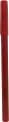 NYX Line Loud Lip Pencil 1.2g - On A Mission