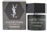 Yves Saint Laurent La Nuit de L'Homme Le Parfum 60ml Spray