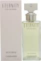 Calvin Klein Eternity Eau de Parfum 100ml Spray