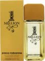 Paco Rabanne 1 Million Aftershave Splash 100ml