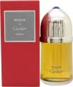 Cartier Pasha de Cartier Parfum 100ml Spray