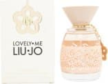 Liu Jo Lovely Me Eau de Parfum 100ml Spray
