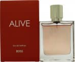 Hugo Boss Alive Eau de Parfum 50ml Spray