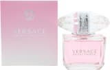 Versace Bright Crystal Eau de Toilette 90ml Spray