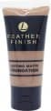 Lentheric Feather Finish Lasting Matte Foundation 30ml - Autumn Beige 05