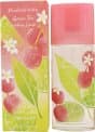 Elizabeth Arden Green Tea Lychee Lime Eau de Toilette 100ml Spray