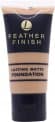 Lentheric Feather Finish Lasting Matte Foundation 30ml - Ivory Beige 01