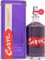 Liz Claiborne Curve Connect Femme Eau de Toilette 100ml Spray
