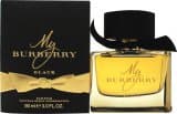 Burberry My Burberry Black Eau de Parfum 90ml Spray