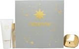 Paco Rabanne Lady Million Gift Set 50ml EDP + 10ml EDP + 50ml Body Lotion