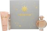 Paco Rabanne Olympea Gift Set 50ml EDP + 100ml Body Lotion + 10ml EDP