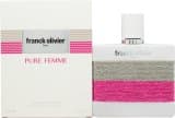 Franck Olivier Pure Femme Eau de Parfum 100ml Spray
