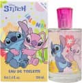 Disney Stitch & Angel Eau de Toilette 100ml Spray