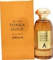 Atralia Tonka Gold Eau de Parfum 100ml Spray