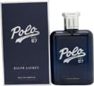 Ralph Lauren Polo 67 Eau de Perfume 125ml Spray