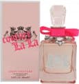 Juicy Couture Couture La La Eau de Parfum 100ml Spray