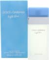 Dolce & Gabbana Light Blue Eau De  Toilette 50ml Spray