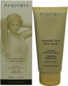 Alqvimia Naturally Pure Body Scrub Gentle Exfoliating Gel 200ml