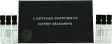 L'Artisan Parfumeur La Collection Discovery Set 6x2ml