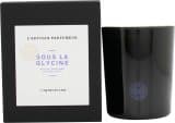 L'Artisan Parfumeur Sous La Glycine Scented Candle 70g