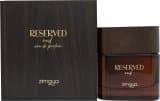 Zimaya Reserved Oud Eau de Parfum 100ml Spray
