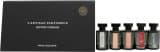 L'Artisan Parfumeur Giftset Minatures 5 x 5ml EDP - Fou D'absinthe + A Fle De Peche + Memoire De Roses + Pas D'Enfer/Un Air De Bretagne
