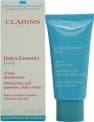 Clarins Hydra Essentiel Moisturizes & Quenches Silky Face Cream 30ml