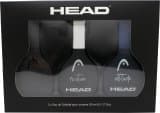 Head Men 3 Piece Gift Set: Attitude EDT 50ml - Fire EDT 50ml - Motion EDT 50ml
