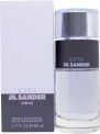 Jil Sander Softly Serene Eau de Parfum 80ml Spray