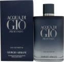 Giorgio Armani Acqua di Giò Profondo Eau de Parfum 200ml Spray