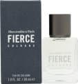 Abercrombie & Fitch Fierce Eau de Cologne 30ml Spray