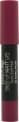 IsaDora Twist-Up Matt Lips Lipstick 3.3g - 66 Purple Prune