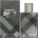Burberry Brit Eau de Toilette 50ml Spray