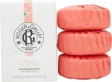 Roger & Gallet Fleur De Figuier Soap 3x100g