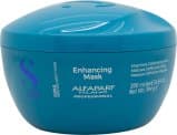 Alfaparf Semi Di Lino Curls Enhancing Mask 200ml
