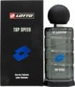 Lotto Sport Top Speed Eau de Toilette 100ml Spray