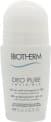 Biotherm Deo Pure Invisible 48H Deodorant Roll-On 75ml