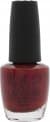 OPI Nail Polish 15ml - Thank Glogg It's Friday!