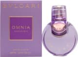 Bvlgari Omnia Amethyste Eau De Toilette 100ml Spray