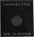 Young & Gifted Eyeshadow Refill 1.5g - Blacked Out