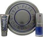 Pepe Jeans So Bold Gift Set 100ml EDP + 100ml Shower Gel