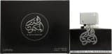 Lattafa Perfumes Al Dur Al Maknoon Silver Eau de Parfum 100ml Spray