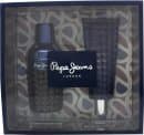 Pepe Jeans London Calling For Him Gift Set 100ml EDP + 80ml Shower Gel