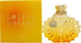 Lalique Soleil Vibrant Eau de Parfum 100ml Spray