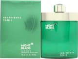 Mont Blanc Individuel Tonic Eau de Toilette 75ml Spray
