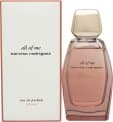 Narciso Rodriguez All Of Me Intense Eau de Parfum 90ml Spray