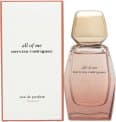 Narciso Rodriguez All Of Me Intense Eau de Parfum 50ml Spray